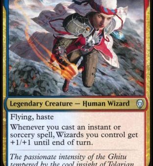 Adeliz, the Cinder Wind [The List] For Discount