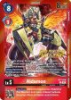 Aldamon [BT7-014] (2023 Regionals Participant) [Next Adventure Promos] Hot on Sale