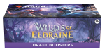 Wilds of Eldraine - Draft Booster Display Online Hot Sale