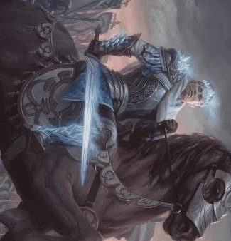 Will, Scion of Peace Art Card [Wilds of Eldraine Art Series] Hot on Sale