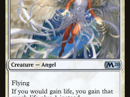 Angel of Vitality [Secret Lair: Angels] For Sale