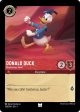 Donald Duck - Boisterous Fowl (108 204) [The First Chapter] Online Sale