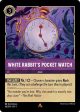 White Rabbit s Pocket Watch (68 204) [The First Chapter] on Sale