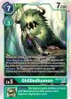 Ghilliedhumon [RB1-023] [Resurgence Booster] For Sale