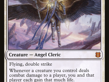 Angel of Destiny [Secret Lair: Angels] Online now