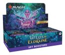 Wilds of Eldraine - Set Booster Display Cheap