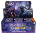 Wilds of Eldraine - Draft Booster Display Online Hot Sale