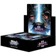 Nazarick: Tomb of the Undead Vol. 2 - Booster Box For Discount